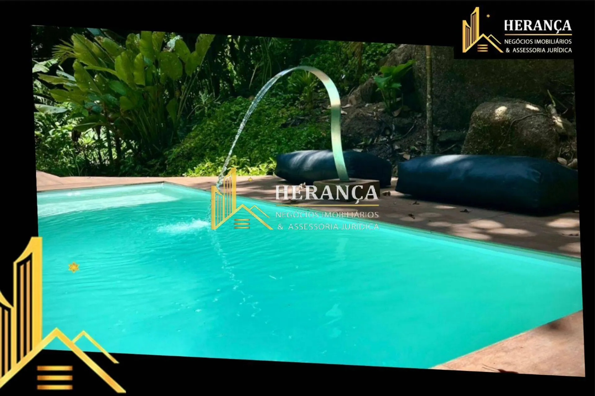 Furnished 1800 m² house with open-plan kitchen and 2 parking — photo 27