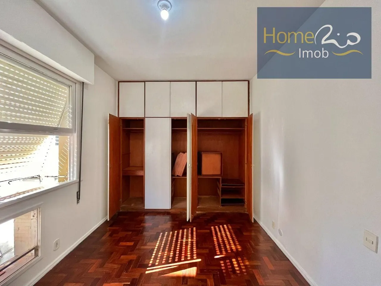 3-bedroom apartment with 2 bathrooms and included parking — photo 13
