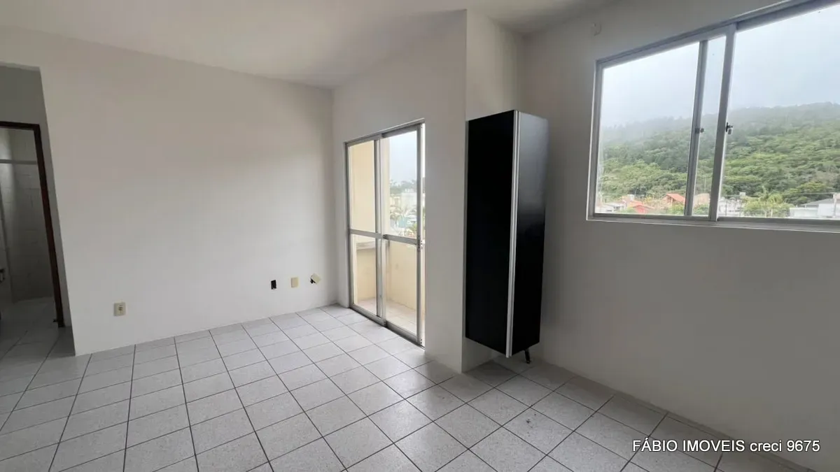 One-bedroom, 35 m² apartment in Florianópolis — photo 10