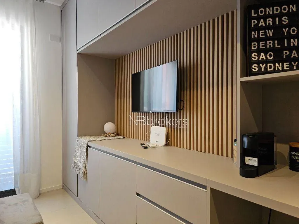 48 m² studio with en-suite and 2 parking spaces — photo 42