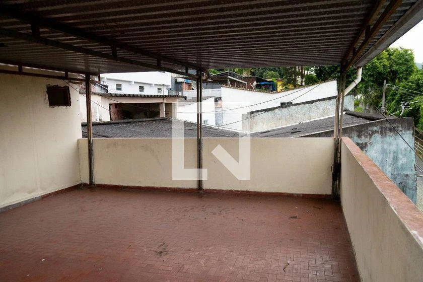 Casa de 4 quartos com varanda envidraçada, Pechincha — photo 8