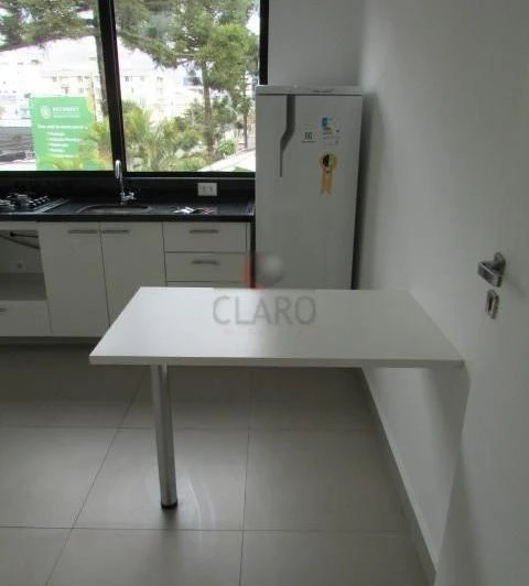 1-bedroom apartment with balcony and 30 m² — photo 3