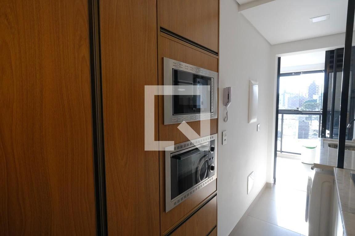 Private BBQ in a 3-bedroom apartment, 93 m² — photo 35