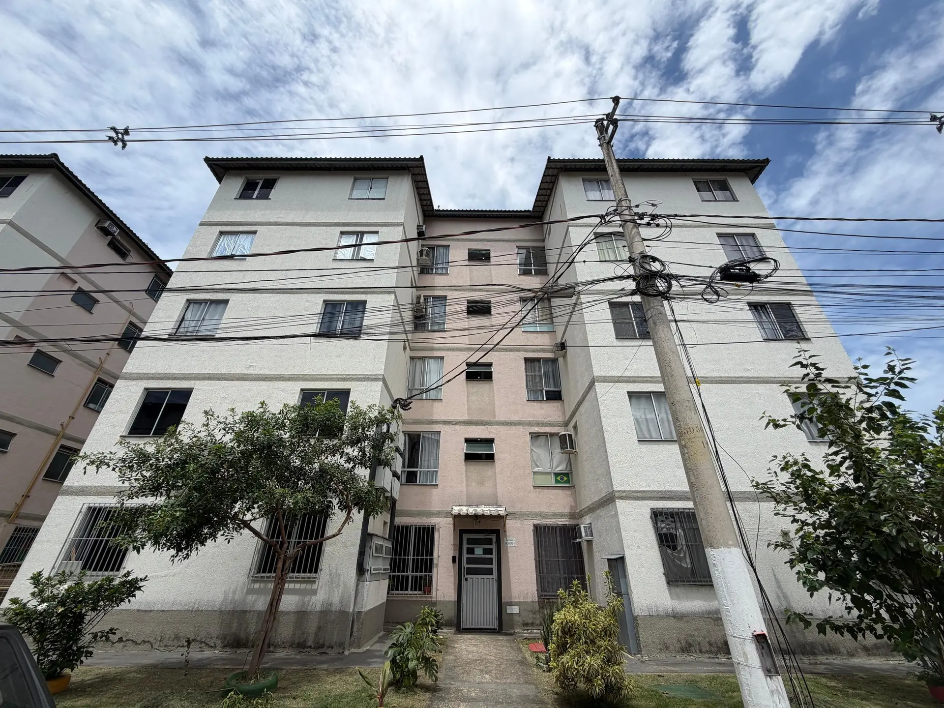 2-bedroom, 45 m² apartment in Rio de Janeiro — photo 37