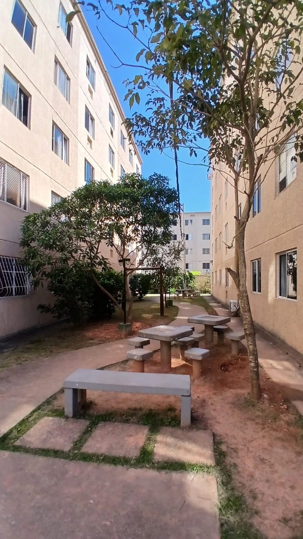 Unfurnished ground-floor apartment with 2 bedrooms — photo 11