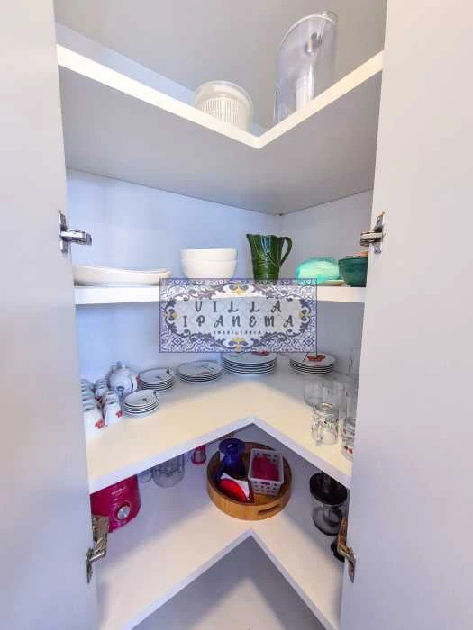 Apartamento amueblado de 75 m² con 2 dormitorios y plaza — photo 23