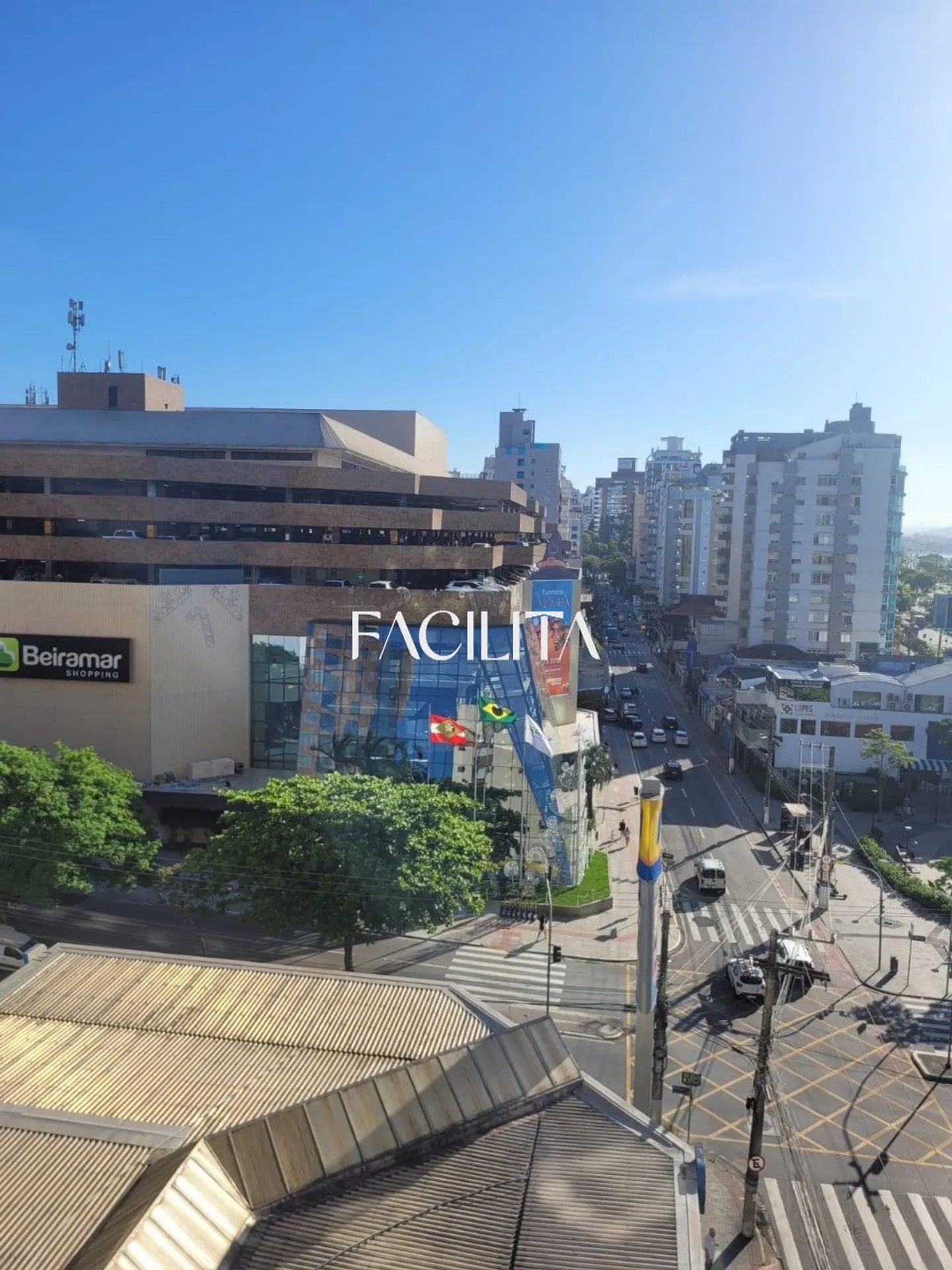 Furnished 3-bedroom apartment with 7th floor — photo 7
