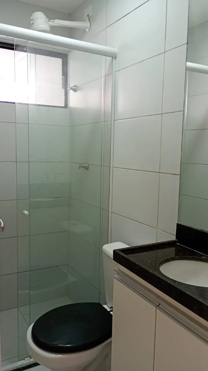 Квартира 70 м², 2 спальни, Жуан-Песоа — photo 6