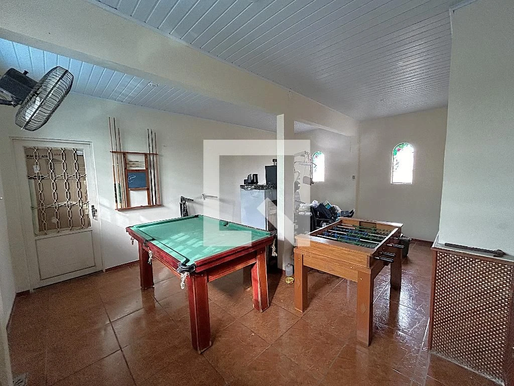 Furnished house for rent with 3 bedrooms and a balcony — photo 56