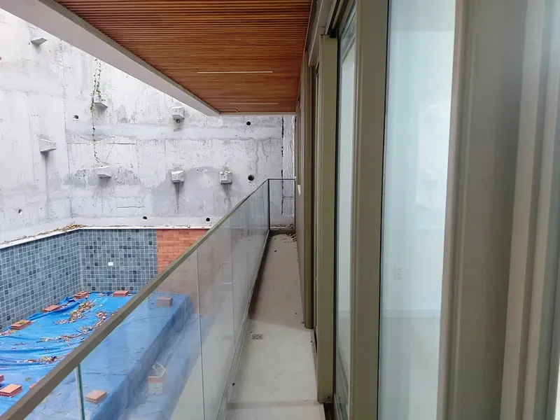 Квартира: 3 спальні, усі з власною ванною кімнатою, 123 м² — photo 12
