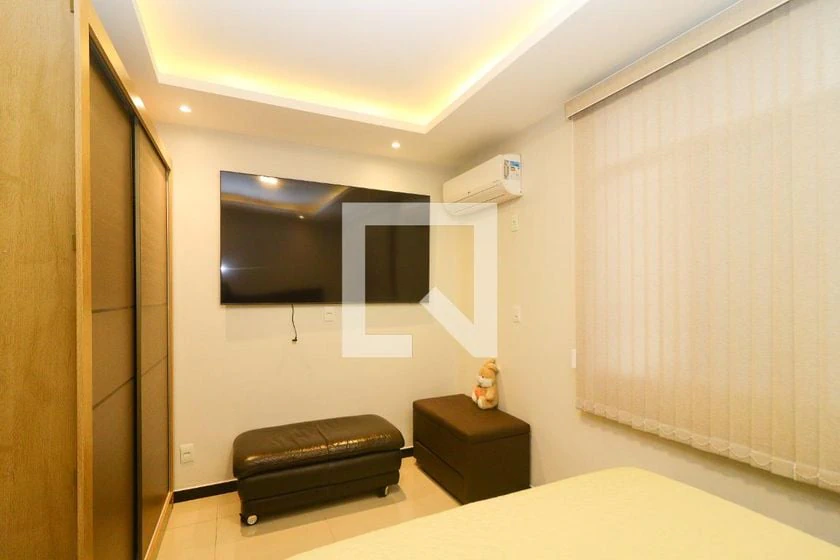 Furnished apartment, 70 m², with a home office — photo 3