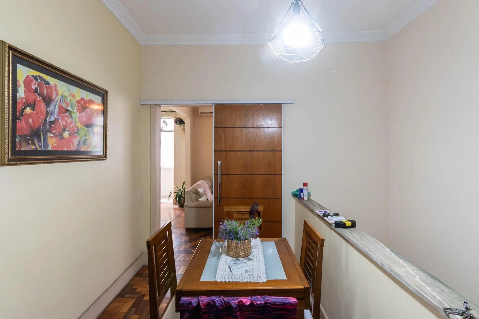 Casa mobiliada com 3 quartos e jardim privativo — photo 13