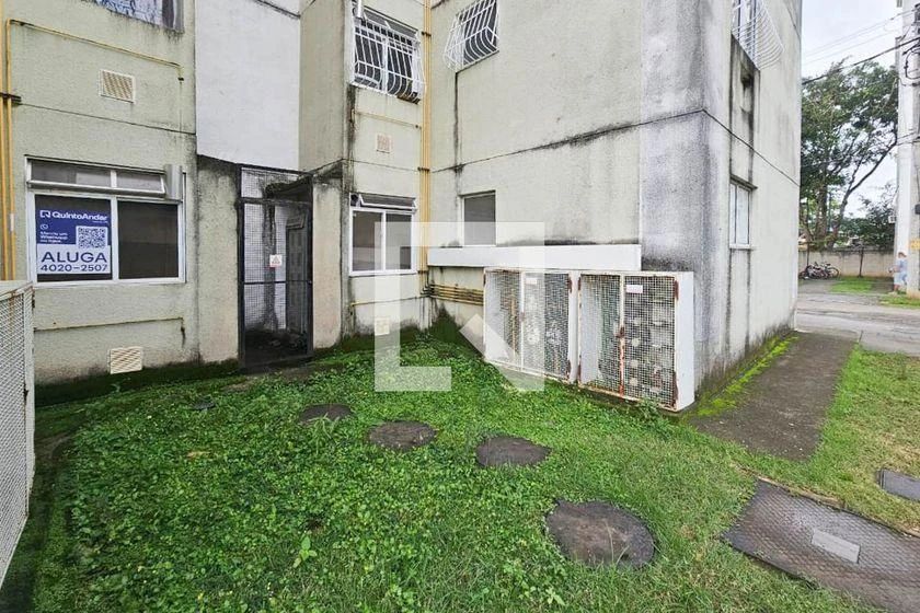 Apartamento de 2 quartos e 45 m² — photo 28