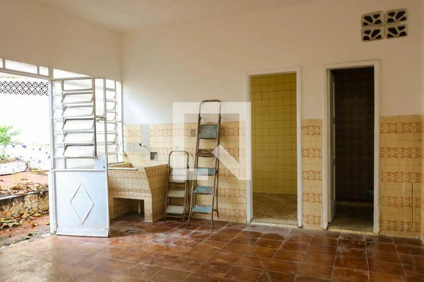 Casa de 248 m² e 2 quartos, Quintino Bocaiúva — photo 13