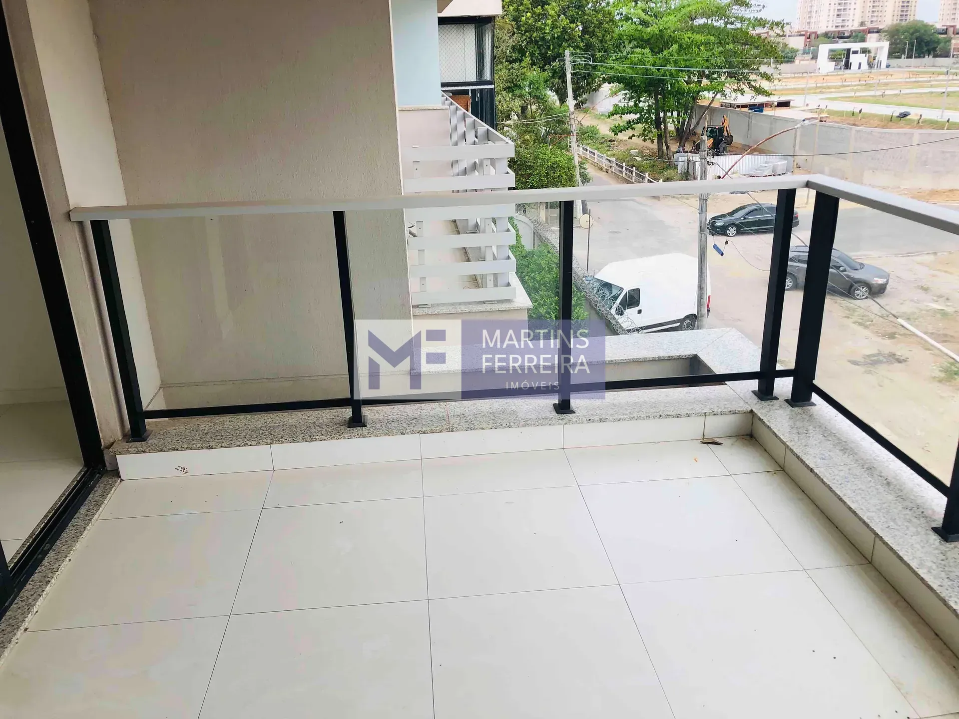 Apartamento com 3 quartos e vista para as montanhas — photo 2