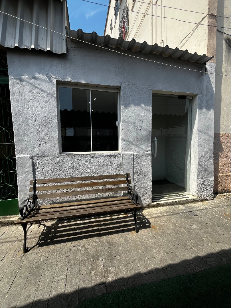 Apartamento com piso de madeira ou laminado, Guadalupe — photo 15