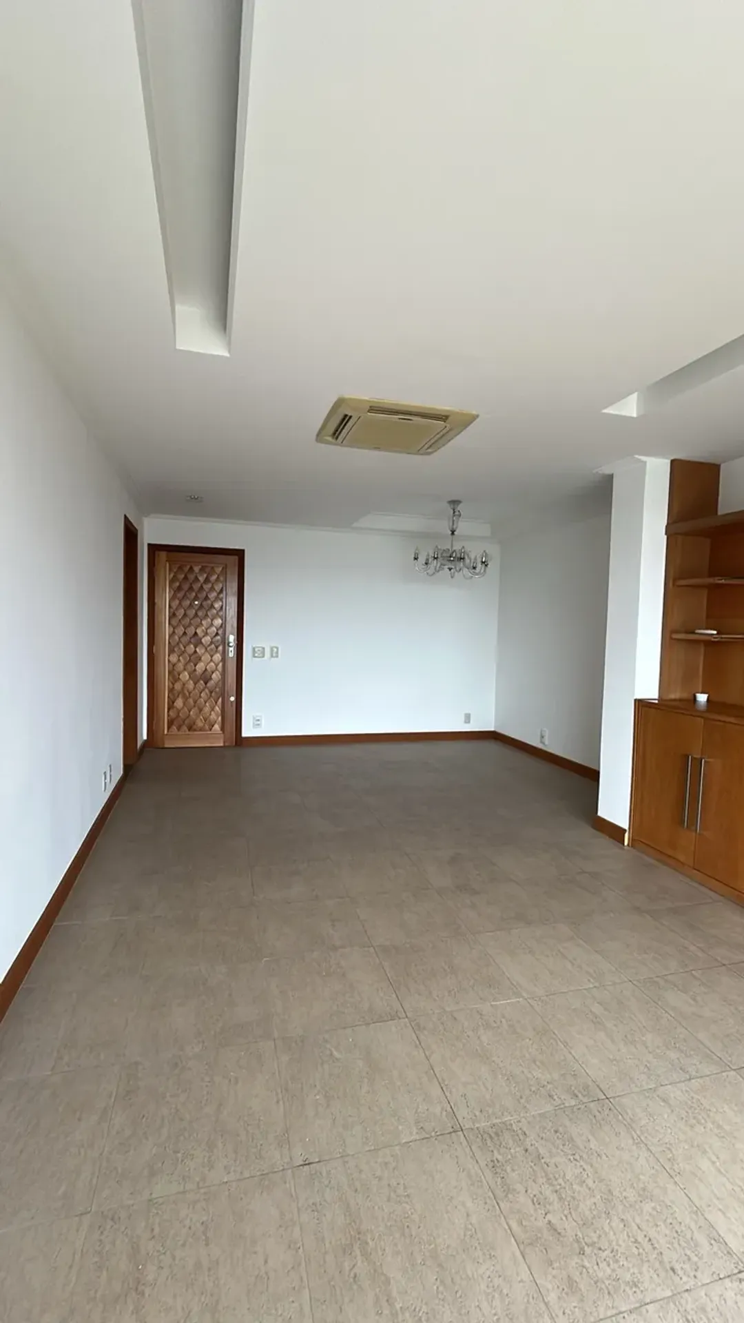 Apartment with 3 bedrooms, 4 bathrooms and 2 parking — photo 22