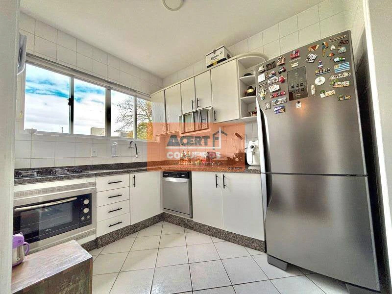 Apartamento de 74 m² com banheira e lava-louças — photo 11