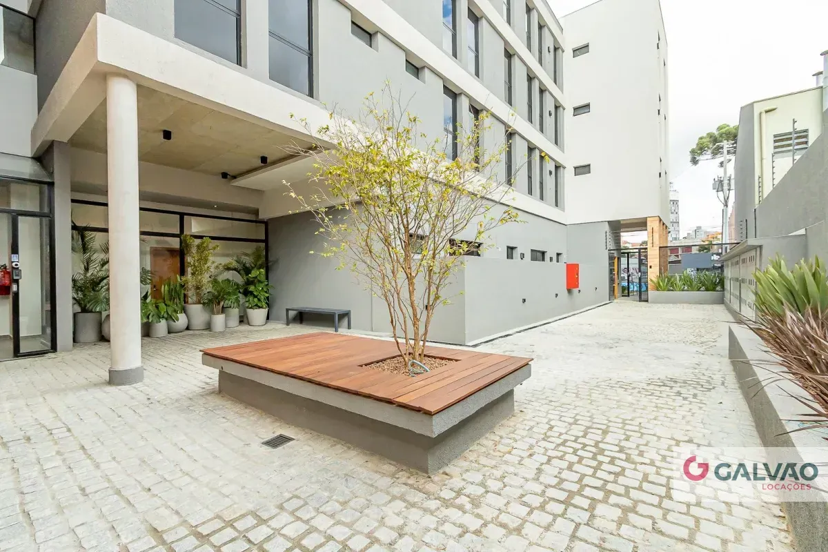 Apartamento amueblado de 42 m² con 2 dormitorios y 1 baño — photo 4