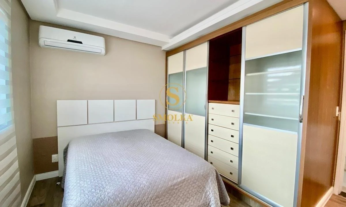 3-bedroom house with a home office in Florianópolis — photo 6