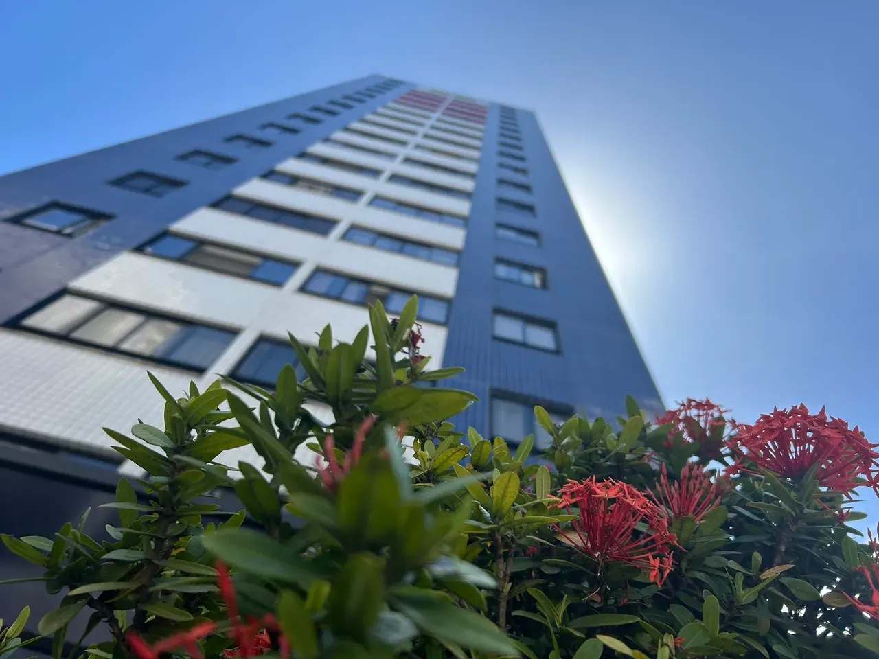 Apartamento de 3 quartos com máquina de lavar, Manaíra — photo 13