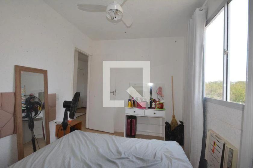Furnished 2-bedroom apartment with 40 m² and parking — photo 15