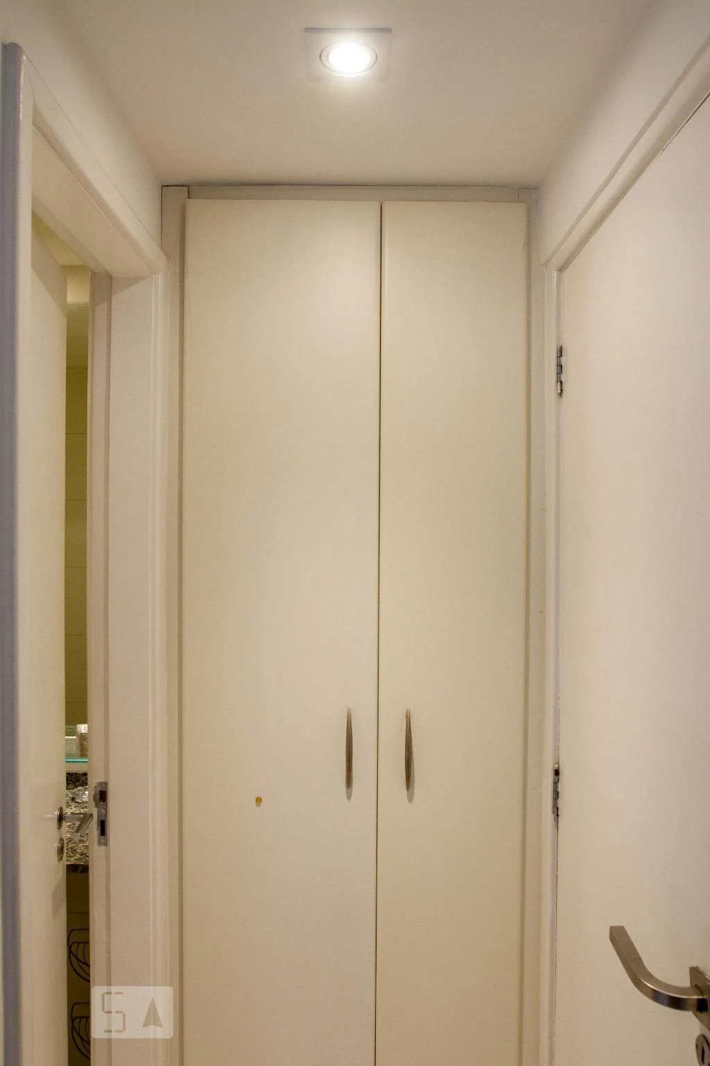 Apartamento mobiliado com 2 suítes e 1 vaga — photo 43