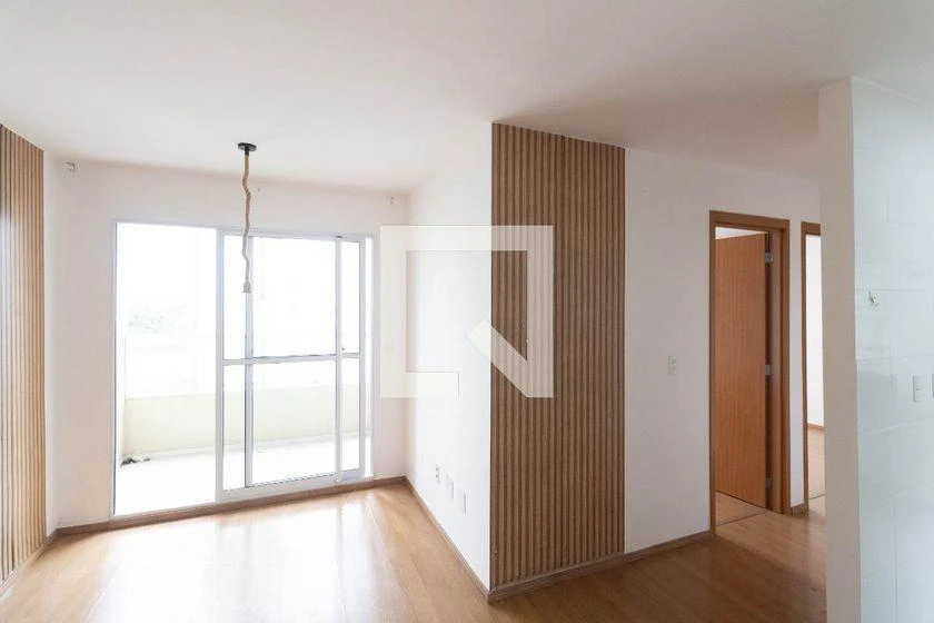 2-bedroom 45 m² apartment with a separate kitchen — photo 34