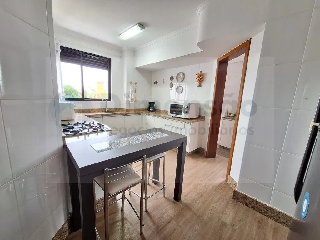 Мебльована квартира 298 м² з 3 спальнями та 3 паркомісцями — photo 6