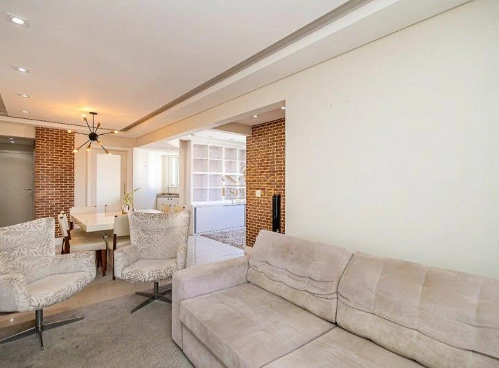 2-bedroom apartment, 100 m², en-suite and 2 parking — photo 4