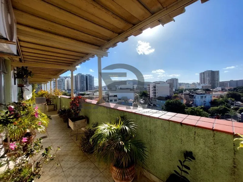 Apartamento mobiliado com 3 dormitórios e 2 banheiros — photo 9