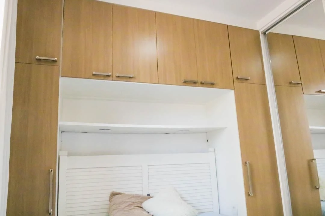 Furnished 2-bedroom apartment with a private garden — photo 4