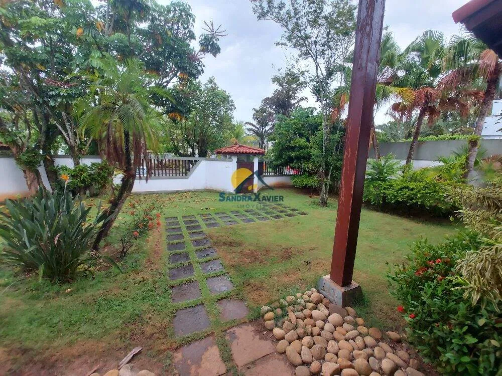 House with 4 bedrooms and 5 bathrooms for rent — photo 12