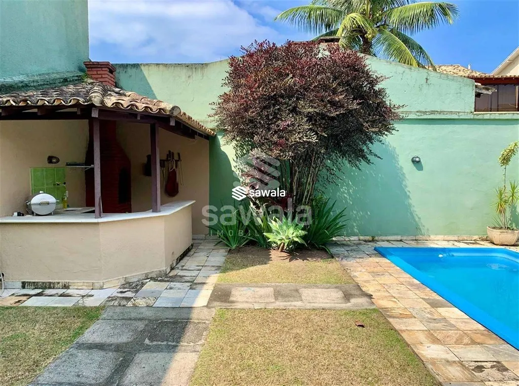 Casa duplex com 4 quartos e 3 banheiros — photo 10