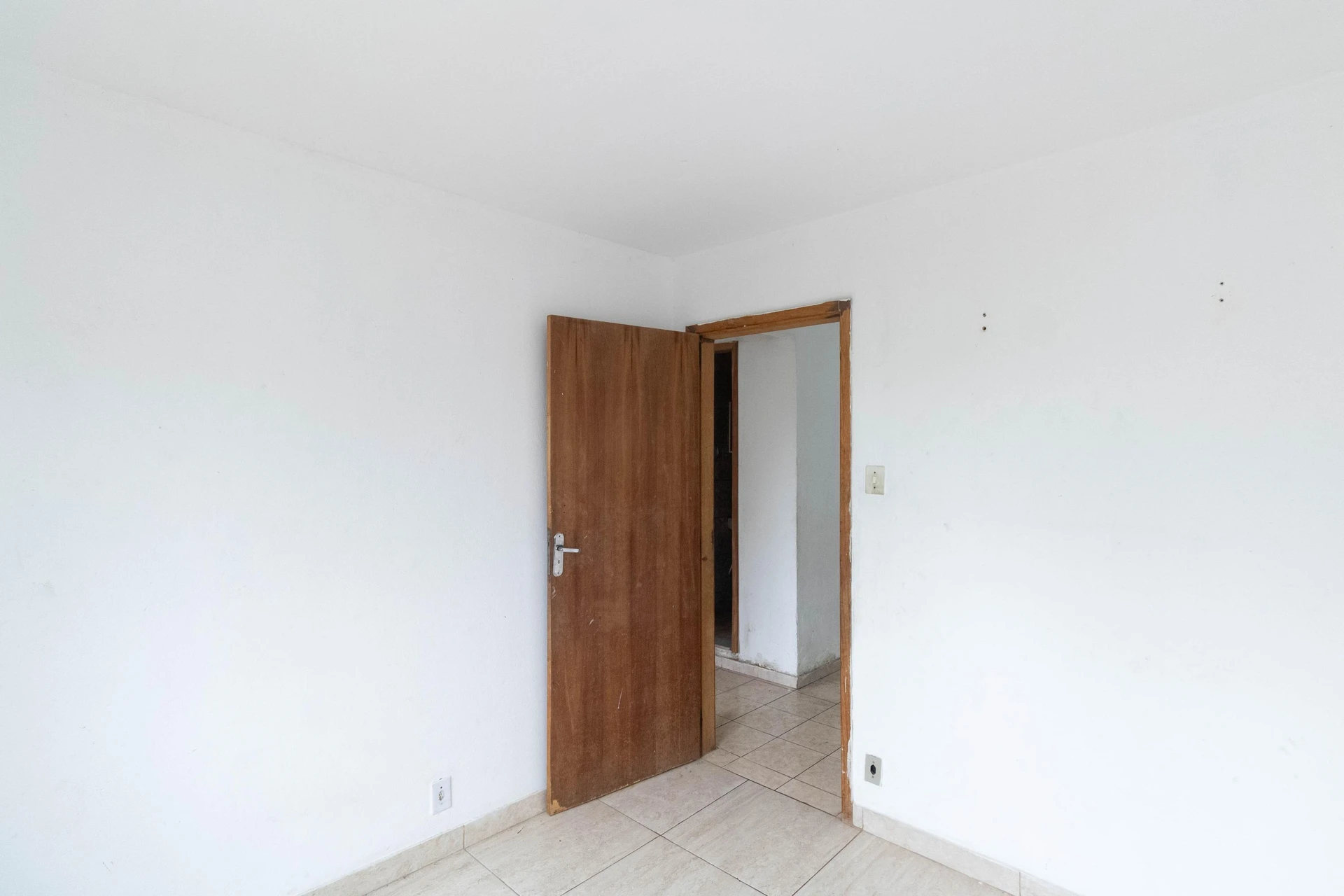 Casa de 3 quartos com máquina de lavar, Campo Grande — photo 35