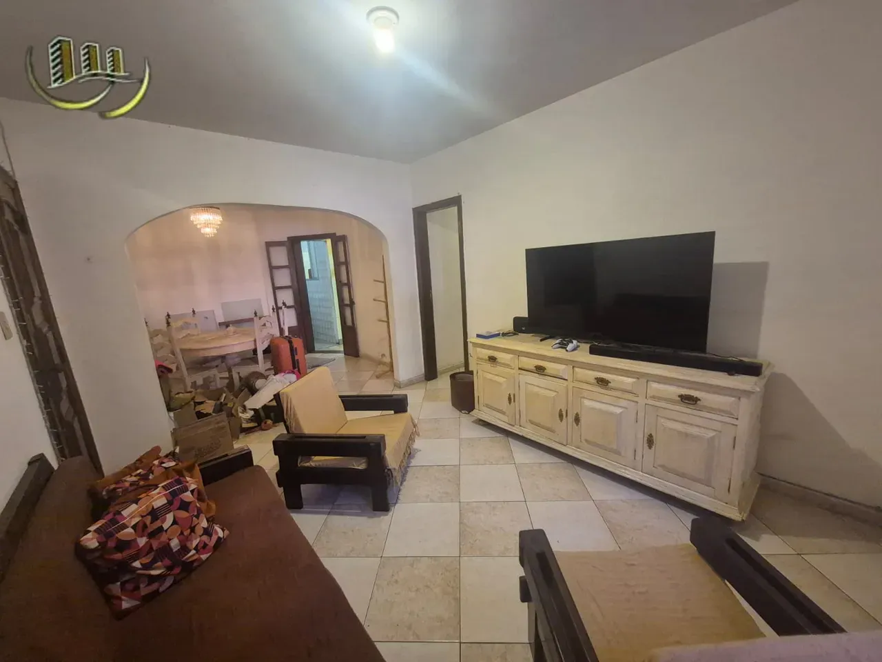 Apartamento térreo mobiliado com 3 quartos e jardim privativo — photo 8