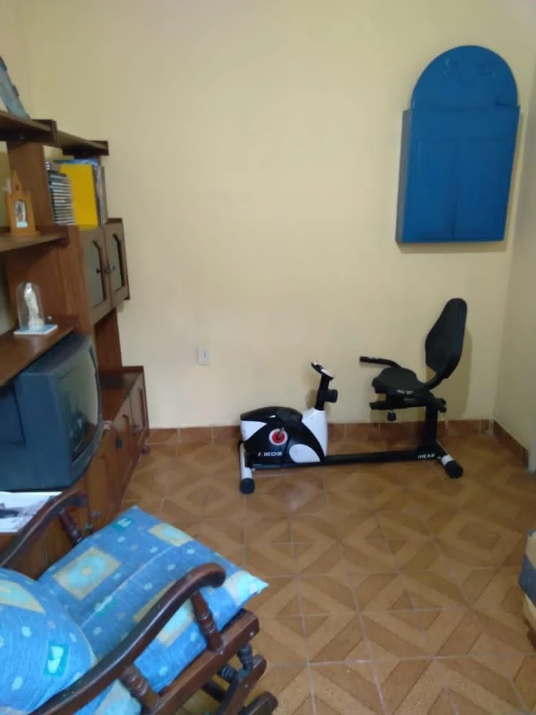 Casa mobiliada com 3 quartos e 4 banheiros, aceita pets — photo 29