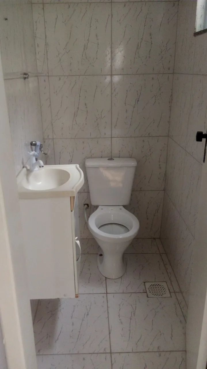 Дом 60 м², 1 спальня, Рио-де-Жанейро — photo 5