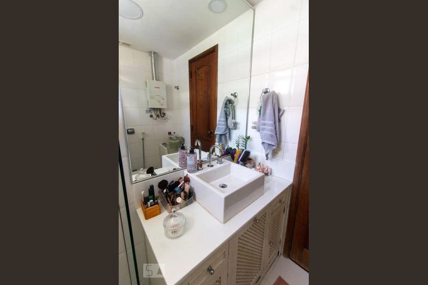 Квартира с 3 спальнями и 2 ванными при спальнях, 188 м² — photo 34