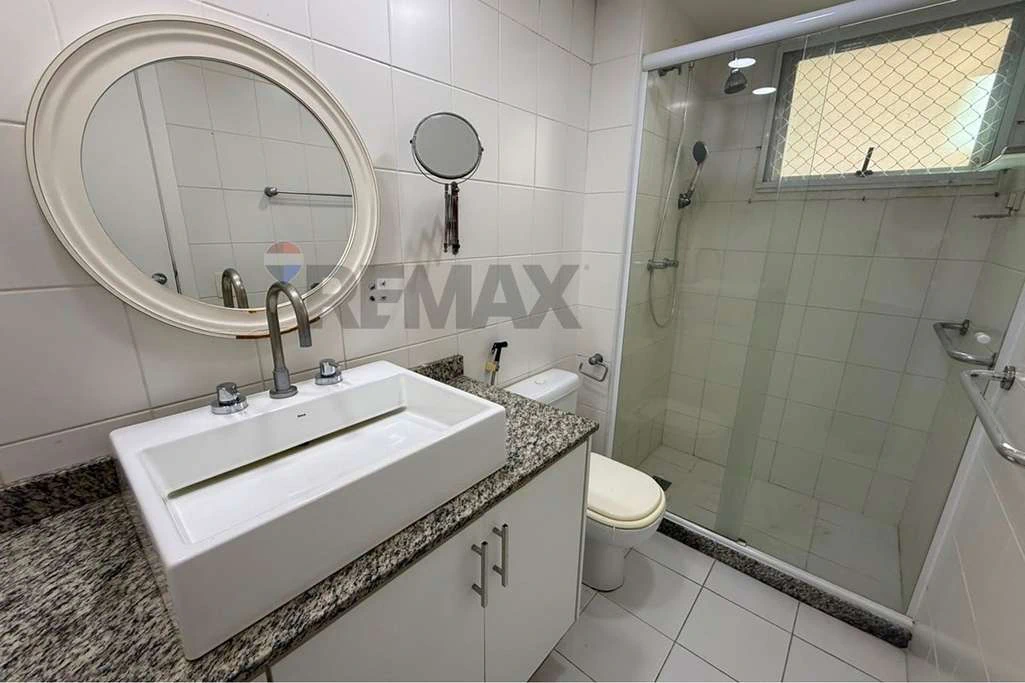 Apartamento mobiliado com 2 quartos e 98 m² — photo 13