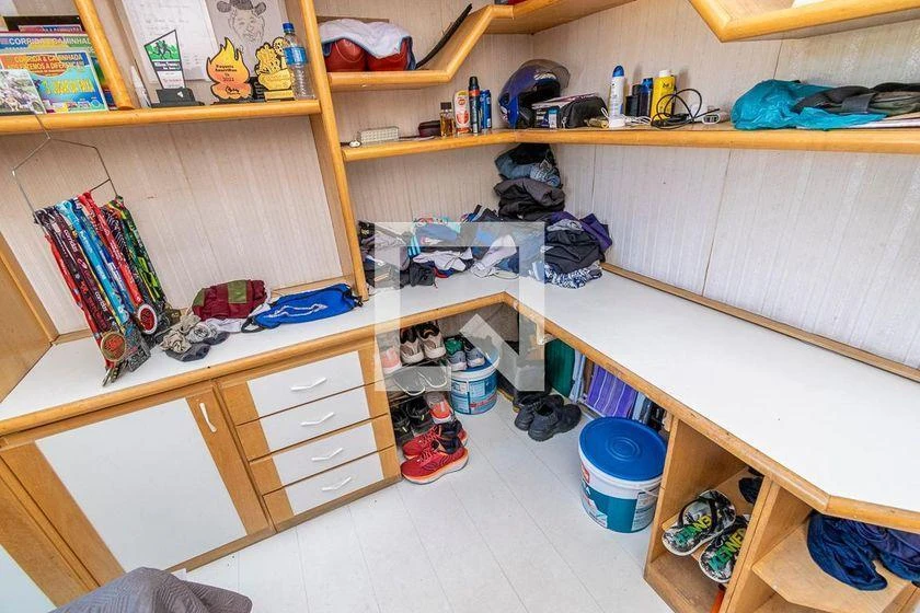 Apartamento de 2 quartos com máquina de lavar, Penha — photo 22