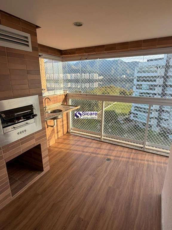 Apartamento mobiliado de 85 m² com 2 suítes — photo 13