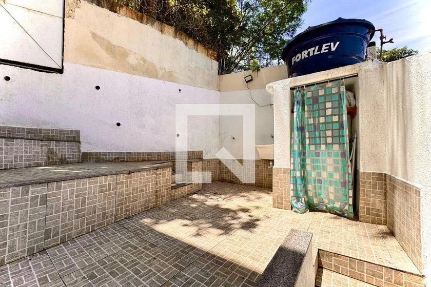 Studio mobiliado, 80 m², com máquina de lavar — photo 13