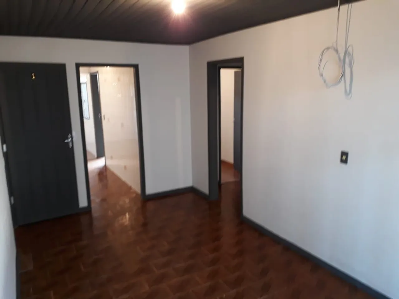 3-bedroom, 98 m² house in Curitiba