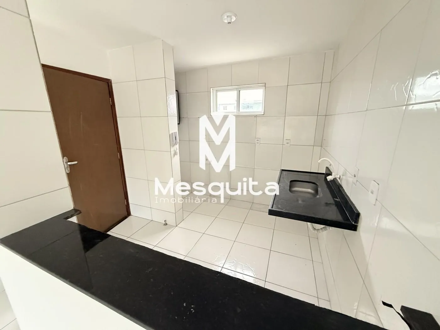 Apartamento de 2 quartos, sendo 1 suíte, 58 m²