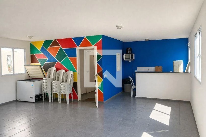 Apartamento para locação com 2 quartos e 56 m² — photo 3