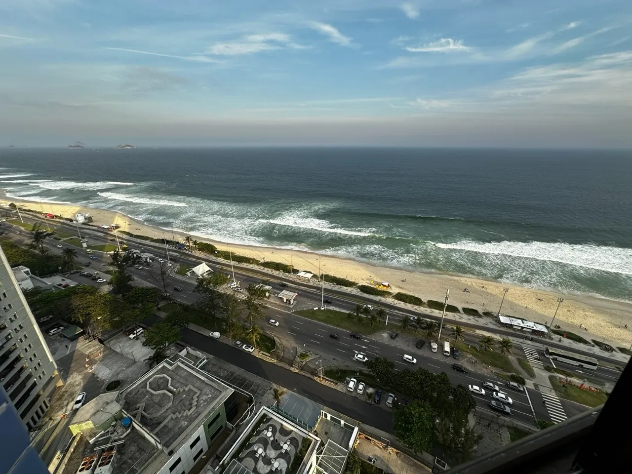 1 quarto e vista para a água: apartamento de 65 m² — photo 9