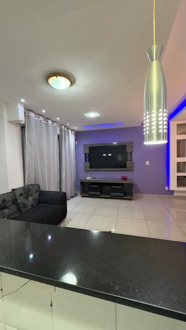 Furnished apartment, 110 m², with a walk-in closet — photo 4