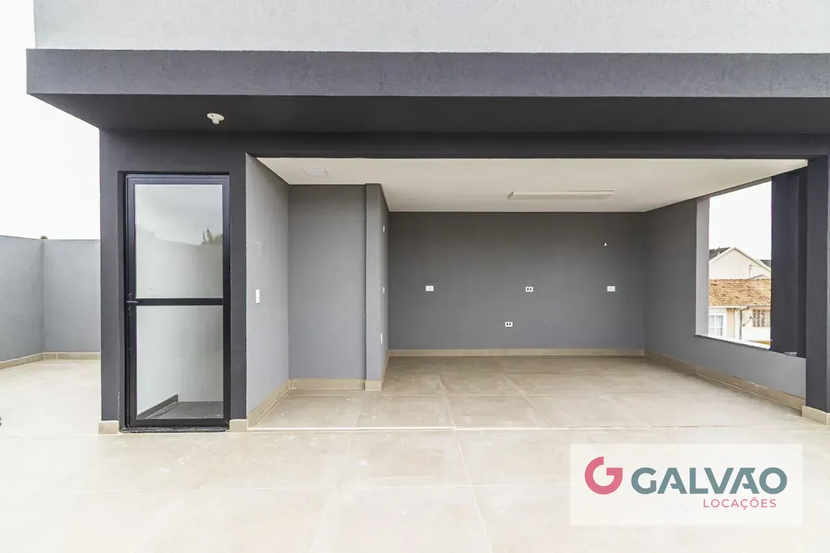 Дом в аренду: 3 спальни и терраса 55 м² — photo 21