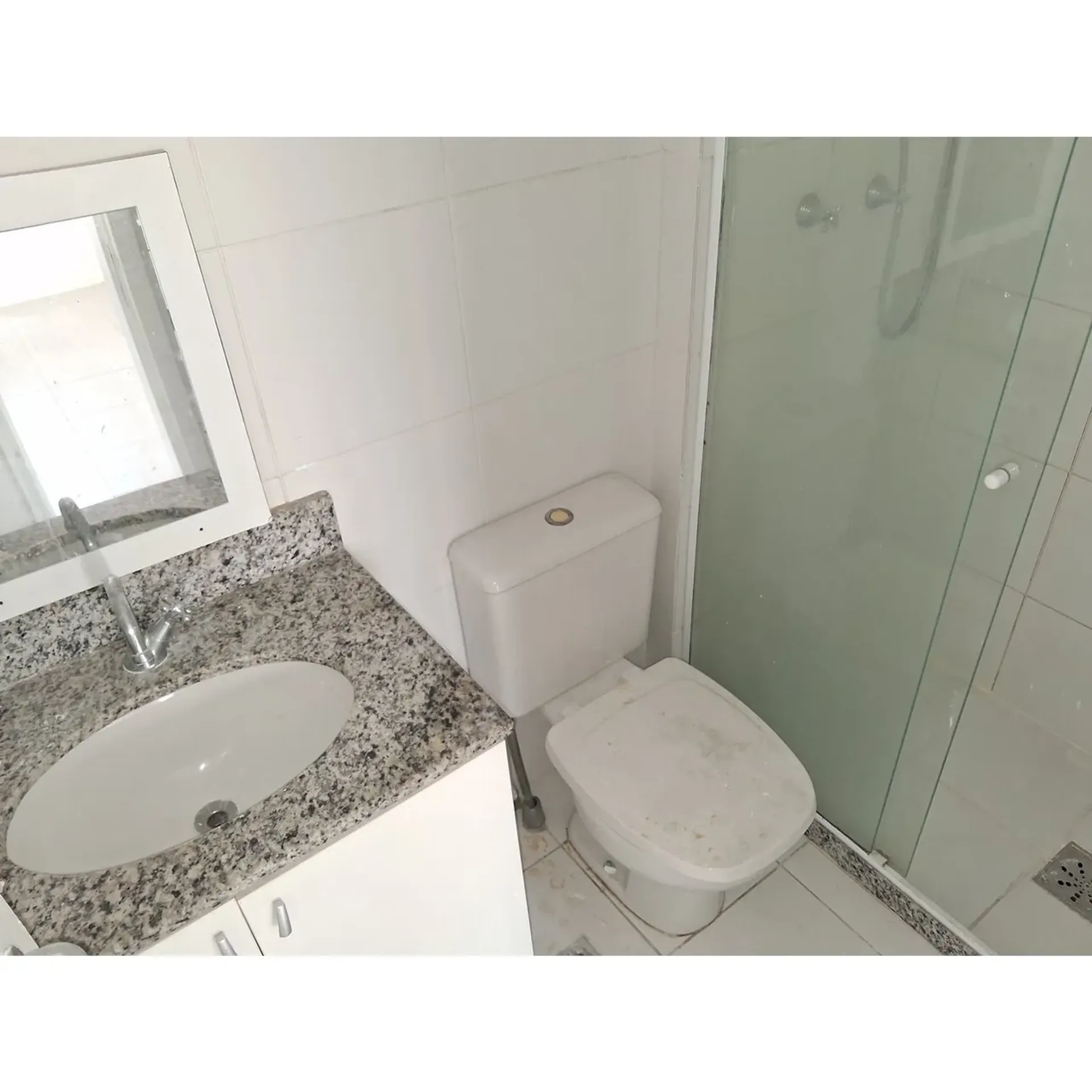 73 m² 2-bedroom rental apartment with balcony — photo 36